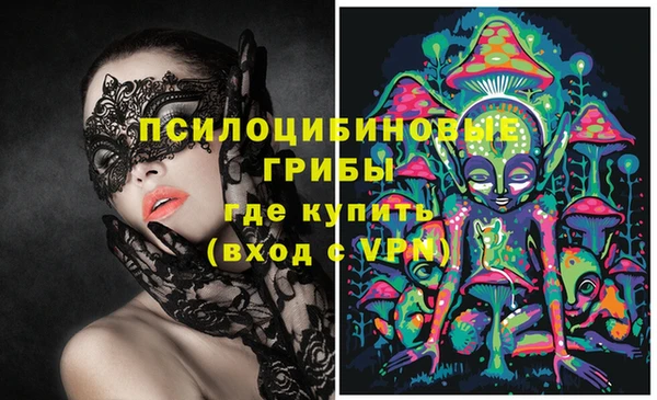 круглые Алексеевка
